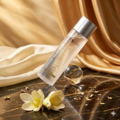 Nước Tẩy Trang Orico Vxebra 190ml - Giải Pháp Làm Sạch Cho Mọi Loại Da, Không Chứa Cồn, Giúp Dưỡng Ẩm và Bảo Vệ Da Khỏe Mạnh