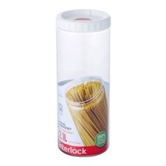 Hộp Bảo Quản Lock&Lock Interlock INL403 - 2.1L Nhựa PET Chống Thẩm Thấu, Đựng Đồ Khô, Gia Vị Hiện Đại, An Toàn cho Sức Khỏe