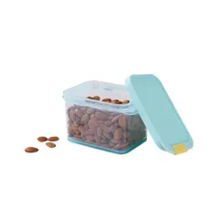 Hộp Bảo Quản Thực Phẩm LocknLock HFL102 750ml - Sản Xuất Hàn Quốc, Chịu Nhiệt Cao, Không Chứa BPA, Dùng Trong Tủ Đông và Lò Vi Sóng