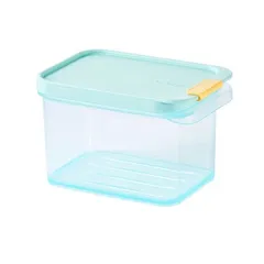 Hộp Bảo Quản Thực Phẩm LocknLock HFL102 750ml - Sản Xuất Hàn Quốc, Chịu Nhiệt Cao, Không Chứa BPA, Dùng Trong Tủ Đông và Lò Vi Sóng