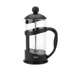 Bình Pha Trà Cafe French Press Lock&Lock 800ml LLG018 - Chất Liệu Nhựa/Thủy Tinh Cao Cấp, Dụng Cụ Pha Trà Chuyên Nghiệp
