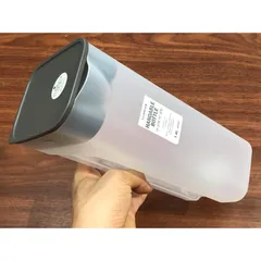Bình Đựng Nước LocknLock 1.4L HAP817 - Bình Nước Mỏng Tiện Dụng, Phù Hợp Cho Tủ Lạnh, Nhựa PP Chịu Nhiệt