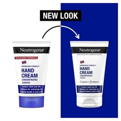 Kem Dưỡng Da Tay Neutrogena Norwegian Formula - 50g Giàu Dưỡng Ẩm, Hương Thơm Nhẹ, Phù Hợp Cho Da Khô, Sản Phẩm Chăm Sóc Da Uy Tín Từ Đức