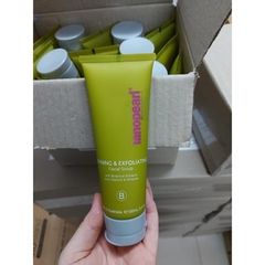 Kem Tẩy Tế Bào Chết Lanopearl Bio Peak 100ml - Tẩy Da Chết Hiệu Quả, Giúp Da Sáng Mịn, Xuất Xứ Úc, Phù Hợp Cho Mọi Loại Da