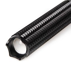 Đèn Pin Sạc CH-22019 Siêu Sáng, Thiết Kế Nhỏ Gọn Dành Cho Cắm Trại & Du Lịch - Tiện Dụng Cho Người Di Chuyển Ban Đêm