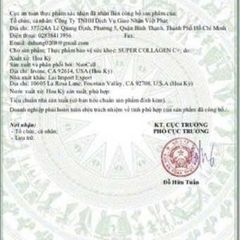 Nước Uống Collagen Lựu Neocell + Vitamin C 473ml - Giúp Làn Da Mịn Màng, Chống Lão Hóa, Bổ Sung Đầy Đủ Collagen từ Mỹ