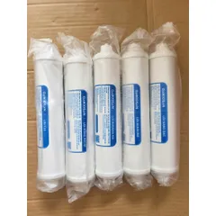 Lõi Lọc Daikiosan Chính Hãng - Bộ 9 Lõi Thay Thế Dùng Cho Máy Lọc Nước RO Daikiosan, Kangaroo, Karofi, Sunhouse
