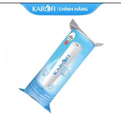 Lõi Lọc Nước Karofi 1, 2, 3 Chính Hãng - Lọc Cặn Bảo Vệ Màng RO - Thay Thế Định Kỳ 12 Tháng