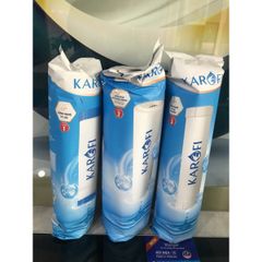 Lõi Lọc Nước Karofi 1, 2, 3 Chính Hãng - Lọc Cặn Bảo Vệ Màng RO - Thay Thế Định Kỳ 12 Tháng