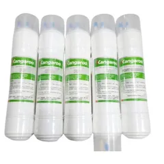 Lõi Lọc Nước Kangaroo 1,2,3,4,5 - Chính Hãng Hàn Quốc - Thay Thế Máy Lọc Nước KG61A3, KG62A3