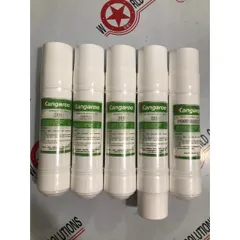 Lõi Lọc Nước Kangaroo 1,2,3,4,5 - Chính Hãng Hàn Quốc - Thay Thế Máy Lọc Nước KG61A3, KG62A3