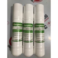 Lõi Lọc Nước Kangaroo 1,2,3,4,5 - Chính Hãng Hàn Quốc - Thay Thế Máy Lọc Nước KG61A3, KG62A3