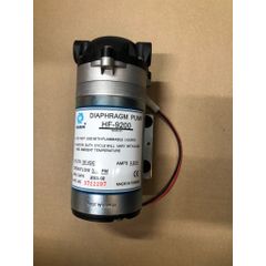 Bơm Tăng Áp 36V Headon HF9200 với Adaptor 36VDC-2A - Bơm Nước RO, Phun Sương, Tưới Cây Từ Đài Loan - Hàng Chính Hãng