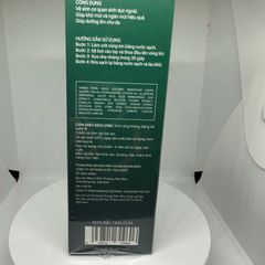 Bọt Vệ Sinh Nam Giới Sumely Men’s Sanitary Foam 100ml - Khử Mùi, Làm Sạch Vùng Kín Hiệu Quả, Dễ Sử Dụng, Cảm Giác Thoải Mái