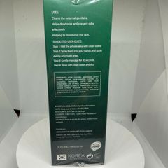 Bọt Vệ Sinh Nam Giới Sumely Men’s Sanitary Foam 100ml - Khử Mùi, Làm Sạch Vùng Kín Hiệu Quả, Dễ Sử Dụng, Cảm Giác Thoải Mái