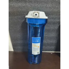 Cốc Lọc Thô 10 inch Karofi - Hàng Chính Hãng Thay Thế Cho Máy Lọc RO, Phù Hợp Kangaroo, Sunhouse, Aqua