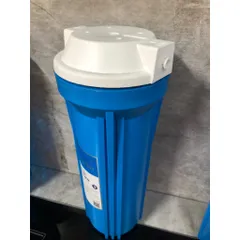 Cốc Lọc Thô 10 inch Karofi - Hàng Chính Hãng Thay Thế Cho Máy Lọc RO, Phù Hợp Kangaroo, Sunhouse, Aqua