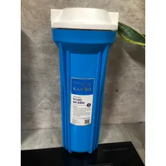 Cốc Lọc Thô 10 inch Karofi - Hàng Chính Hãng Thay Thế Cho Máy Lọc RO, Phù Hợp Kangaroo, Sunhouse, Aqua