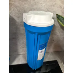 Cốc Lọc Thô 10 inch Karofi - Hàng Chính Hãng Thay Thế Cho Máy Lọc RO, Phù Hợp Kangaroo, Sunhouse, Aqua