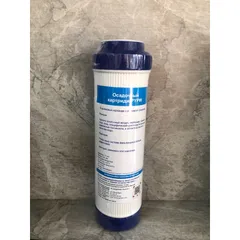 Lõi Lọc Nước 123 Nano Geyser Chính Hãng - Thay Thế Máy Lọc Nước Geyser TK, GK, Kachiusa - Công Nghệ Lọc Hiện Đại