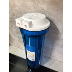 Cốc Lọc 10 Inch Karofi Chính Hãng - Thay Thế Cho Máy Lọc RO Nước, Lọc Thô Nano, Phù Hợp Nhiều Thương Hiệu