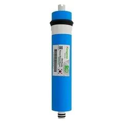 Màng Lọc RO Kangaroo KG RO1812 100G - Lõi Lọc Nước Chính Hãng Hàn Quốc - Loại Bỏ Siêu Vi Khẩn và Kim Loại Nặng