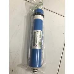 Màng Lọc RO Kangaroo KG RO1812 100G - Lõi Lọc Nước Chính Hãng Hàn Quốc - Loại Bỏ Siêu Vi Khẩn và Kim Loại Nặng