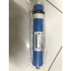 Màng Lọc RO Kangaroo KG RO1812 100G - Lõi Lọc Nước Chính Hãng Hàn Quốc - Loại Bỏ Siêu Vi Khẩn và Kim Loại Nặng