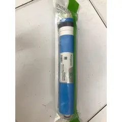 Màng Lọc RO Kangaroo KG RO1812 100G - Lõi Lọc Nước Chính Hãng Hàn Quốc - Loại Bỏ Siêu Vi Khẩn và Kim Loại Nặng