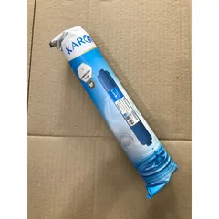 Lõi Lọc NANO SILVER Karofi - Hàng Chính Hãng Chống Tái Nhiễm Khuẩn, Tiêu Diệt Vi Khuẩn, Thời Gian Sử Dụng 12 Tháng