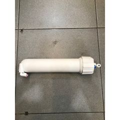Vỏ màng RO 50G - Chất liệu nhựa cao cấp, có chân ren, kháng khuẩn, bền bỉ cho máy lọc nước gia đình, dễ lắp đặt.