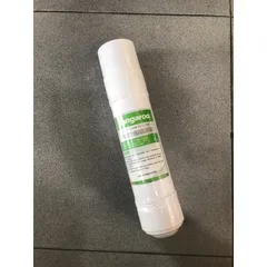 Lõi Lọc Post Carbon Kangaroo Số 5 Chính Hãng - Thay Thế Cho Máy Nước Nóng Lạnh KG61A3, KG62A3, Giúp Khử Mùi và Tạo Vị Ngọt Cho Nước