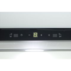Máy Hút Mùi Âm Tủ Blueger B70SA - Điều Khiển Cảm Ứng 3 Cấp Độ, Khử Ồn, Tính Năng Vẫy Tay, Công Suất 1000 CBM - Thiết Kế Hiện Đại Cho Nhà Bếp