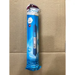 Lõi Số 5 KAROFI GAC-T33 - Lõi Lọc Nước Chính Hãng Tạo Vị Ngon Hơn - Sử Dụng Than Hoạt Tính Gáo Dừa