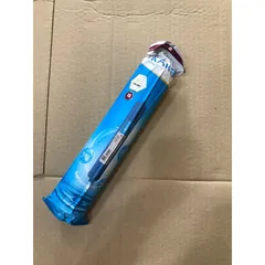 Lõi Số 5 KAROFI GAC-T33 - Lõi Lọc Nước Chính Hãng Tạo Vị Ngon Hơn - Sử Dụng Than Hoạt Tính Gáo Dừa