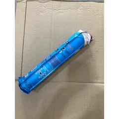 Lõi Số 5 KAROFI GAC-T33 - Lõi Lọc Nước Chính Hãng Tạo Vị Ngon Hơn - Sử Dụng Than Hoạt Tính Gáo Dừa