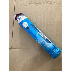 Lõi Số 5 KAROFI GAC-T33 - Lõi Lọc Nước Chính Hãng Tạo Vị Ngon Hơn - Sử Dụng Than Hoạt Tính Gáo Dừa