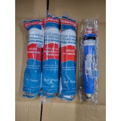 Lõi Lọc Đúc SUNHOUSE Chính Hãng cho Máy Lọc Nước - Thay Thế SHA 76214CK, 76215CK - Lọc Nước An Toàn và Tinh Khiết