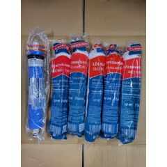Lõi Lọc Đúc SUNHOUSE Chính Hãng cho Máy Lọc Nước - Thay Thế SHA 76214CK, 76215CK - Lọc Nước An Toàn và Tinh Khiết