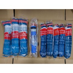 Lõi Lọc Đúc SUNHOUSE Chính Hãng cho Máy Lọc Nước - Thay Thế SHA 76214CK, 76215CK - Lọc Nước An Toàn và Tinh Khiết