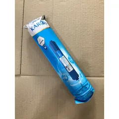 Lõi Lọc Nước ORP ALKALINE KAROFI Chính Hãng - Tăng pH, Cải Thiện Chất Lượng Nước, Duy Trì Độ Tươi Trẻ Cho Da
