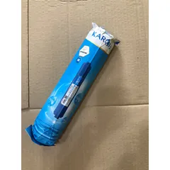Lõi Lọc Nước ORP ALKALINE KAROFI Chính Hãng - Tăng pH, Cải Thiện Chất Lượng Nước, Duy Trì Độ Tươi Trẻ Cho Da