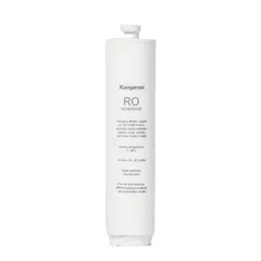 Lõi Đúc RO Kangaroo Số 4 Chính Hãng - Lõi Thay Thế Máy Lọc Nước Để Bàn KG100HU, Loại Bỏ Siêu Vi Khuẩn 0.0001 Micron
