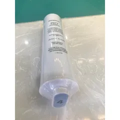 Lõi Đúc RO Kangaroo Số 4 Chính Hãng - Lõi Thay Thế Máy Lọc Nước Để Bàn KG100HU, Loại Bỏ Siêu Vi Khuẩn 0.0001 Micron