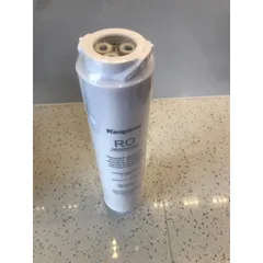 Lõi Đúc RO Kangaroo Số 4 Chính Hãng - Lõi Thay Thế Máy Lọc Nước Để Bàn KG100HU, Loại Bỏ Siêu Vi Khuẩn 0.0001 Micron