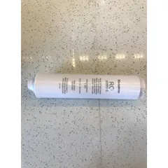 Lõi Đúc RO Kangaroo Số 4 Chính Hãng - Lõi Thay Thế Máy Lọc Nước Để Bàn KG100HU, Loại Bỏ Siêu Vi Khuẩn 0.0001 Micron