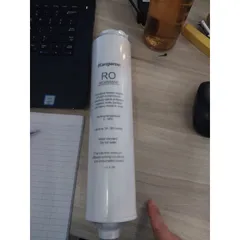 Lõi Đúc RO Kangaroo Số 4 Chính Hãng - Lõi Thay Thế Máy Lọc Nước Để Bàn KG100HU, Loại Bỏ Siêu Vi Khuẩn 0.0001 Micron
