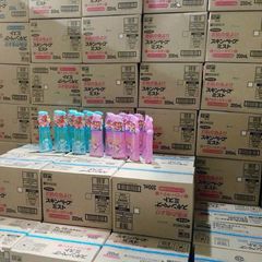 Xịt chống muỗi Skin Vape Nhật 200ml - Bảo vệ hiệu quả, chiết xuất thiên nhiên, tiện lợi cho hoạt động ngoài trời
