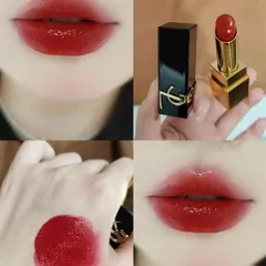 Son YSL 10 Mini Size - Son Môi Sang Trọng, Tiện Dụng Cho Phụ Nữ Hiện Đại - Màu Sắc Đa Dạng, Dưỡng Ẩm Mịn Mềm