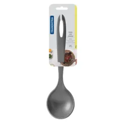 Muôi Múc Canh Lớn Tramontina 30cm Nhựa PA Chịu Nhiệt 180°C - Dụng Cụ Bếp An Toàn Nhập Khẩu Brazil